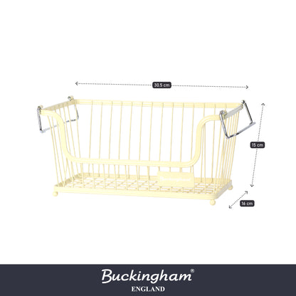 Stackable Storage