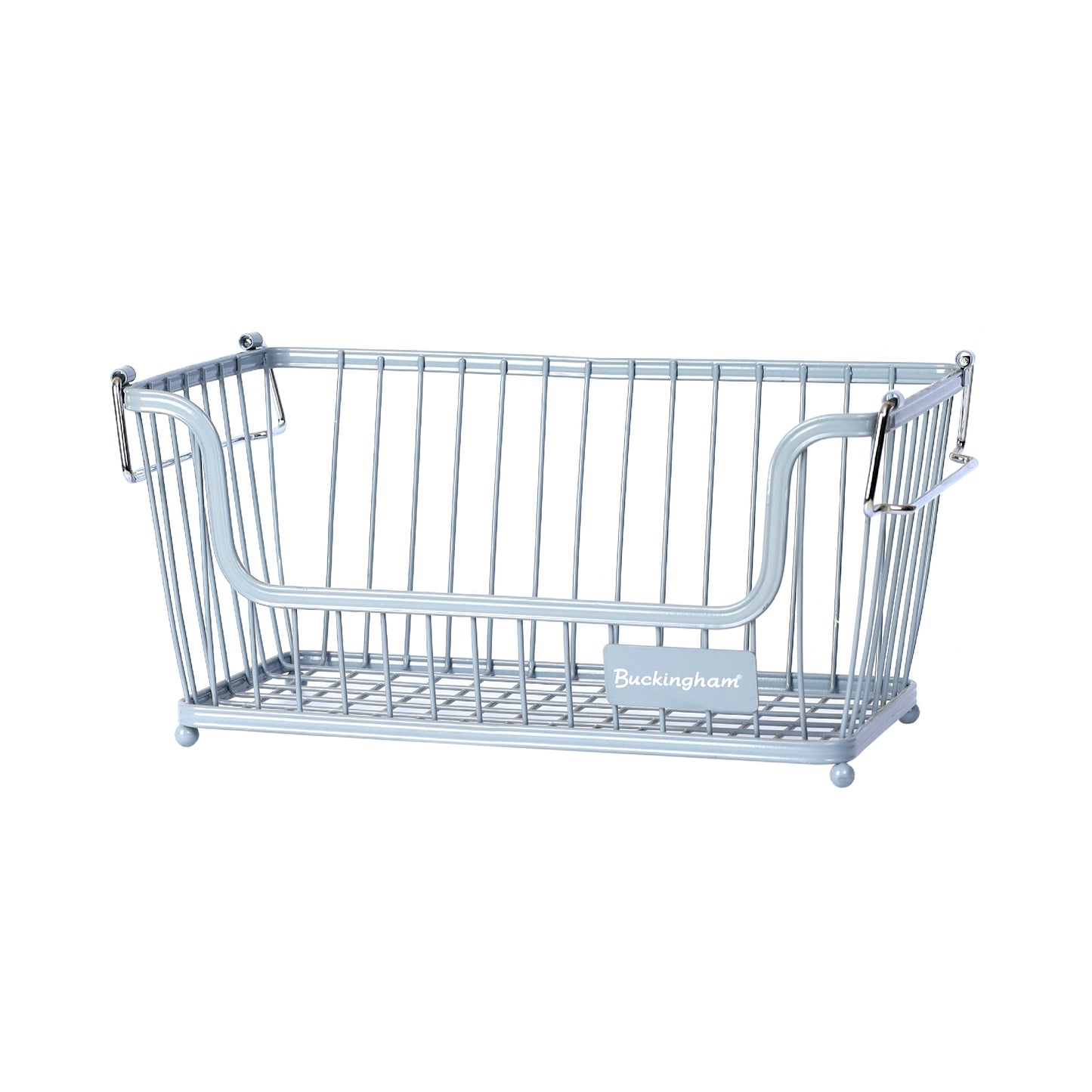 Stackable Storage