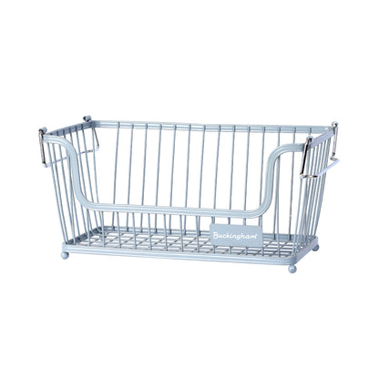 Stackable Storage