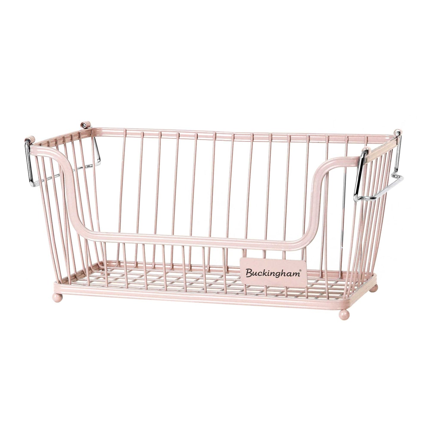 Stackable Storage