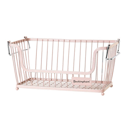 Stackable Storage