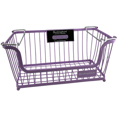 Stackable Storage
