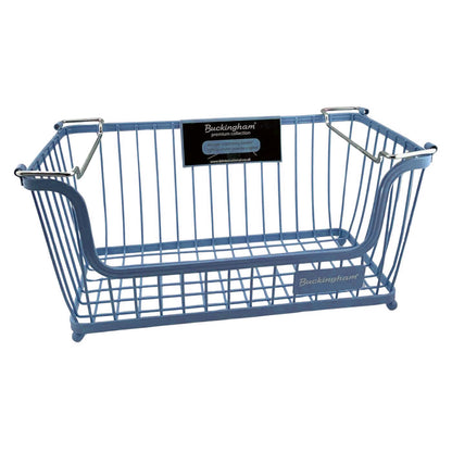 Stackable Storage