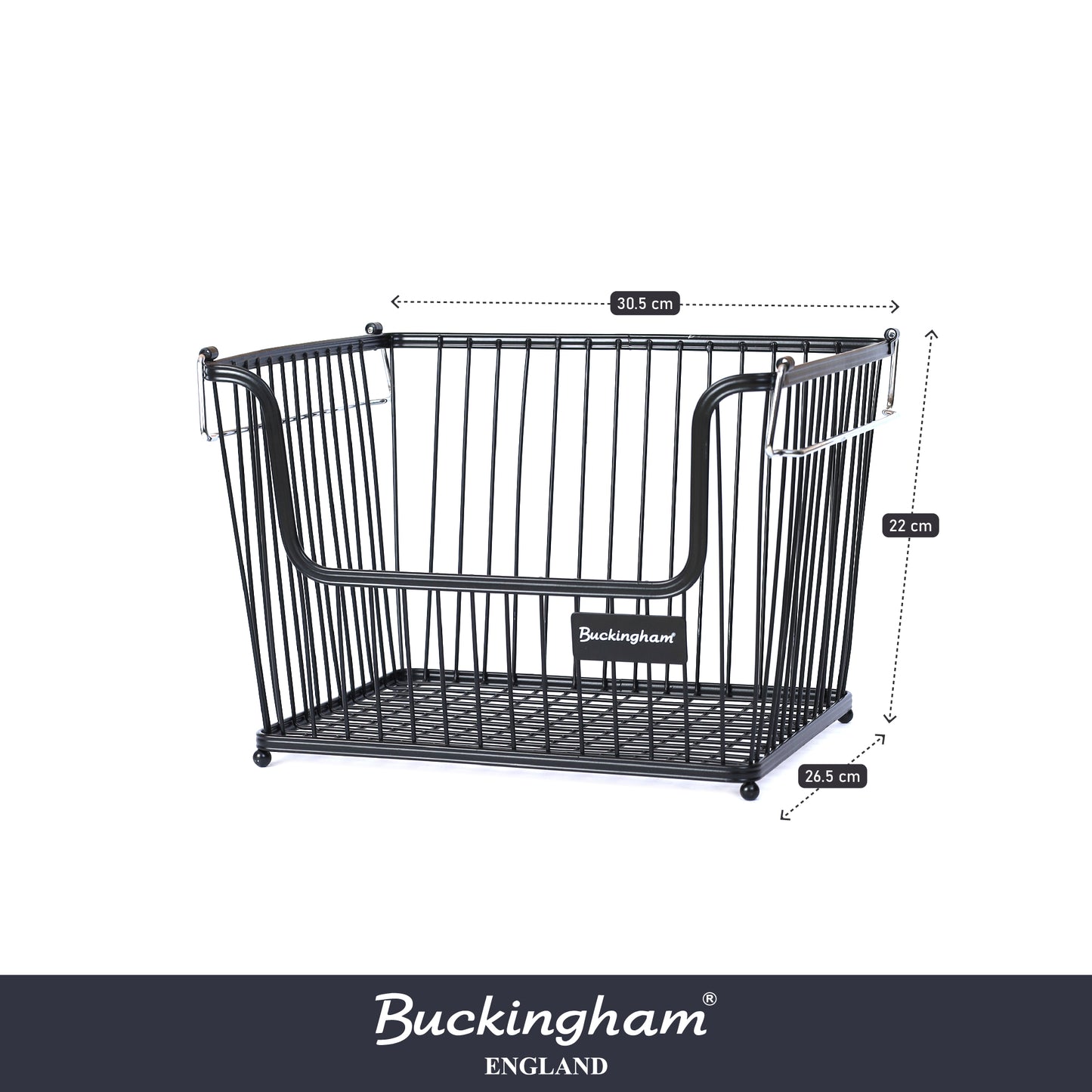 Storage Rack