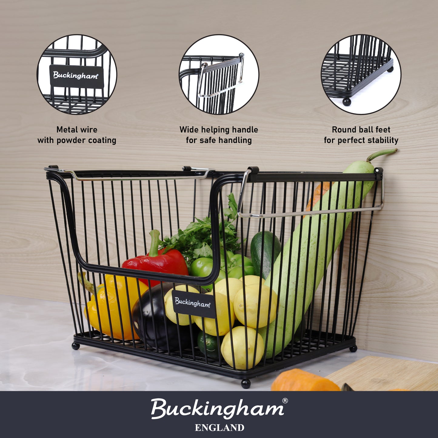 Storage Rack