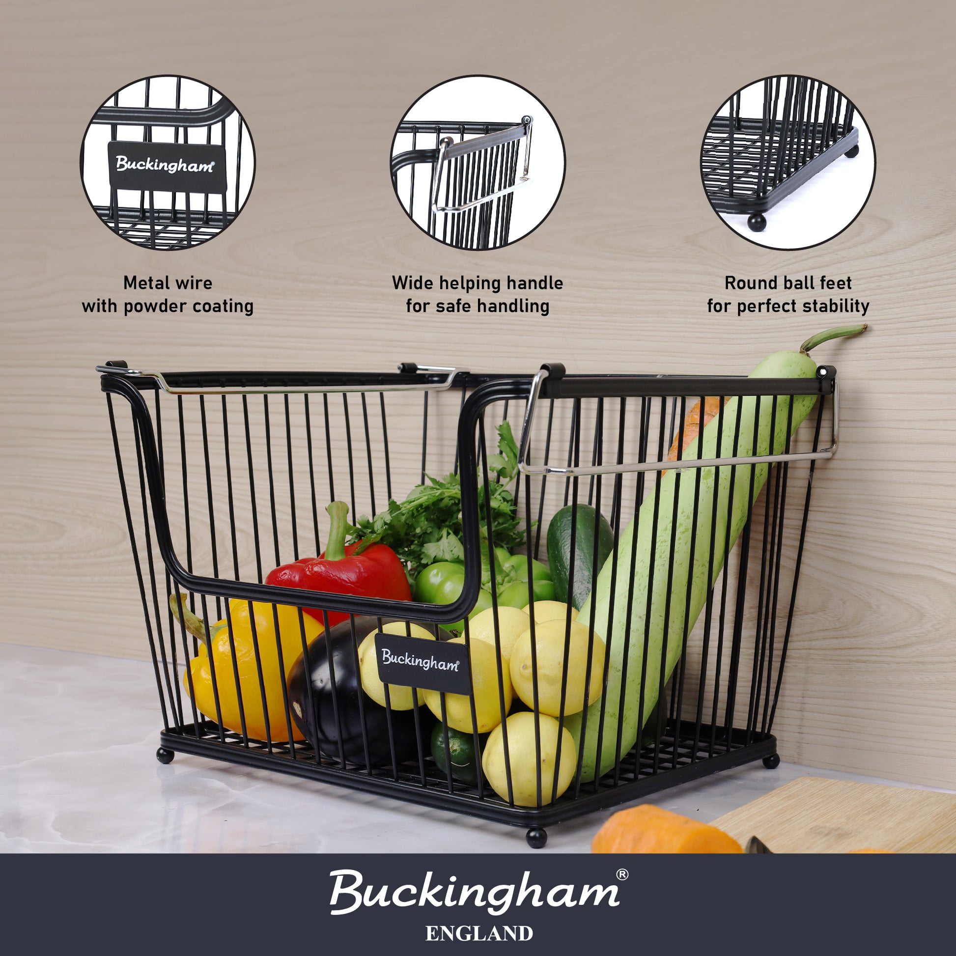 Storage Rack