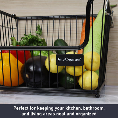 Storage Rack