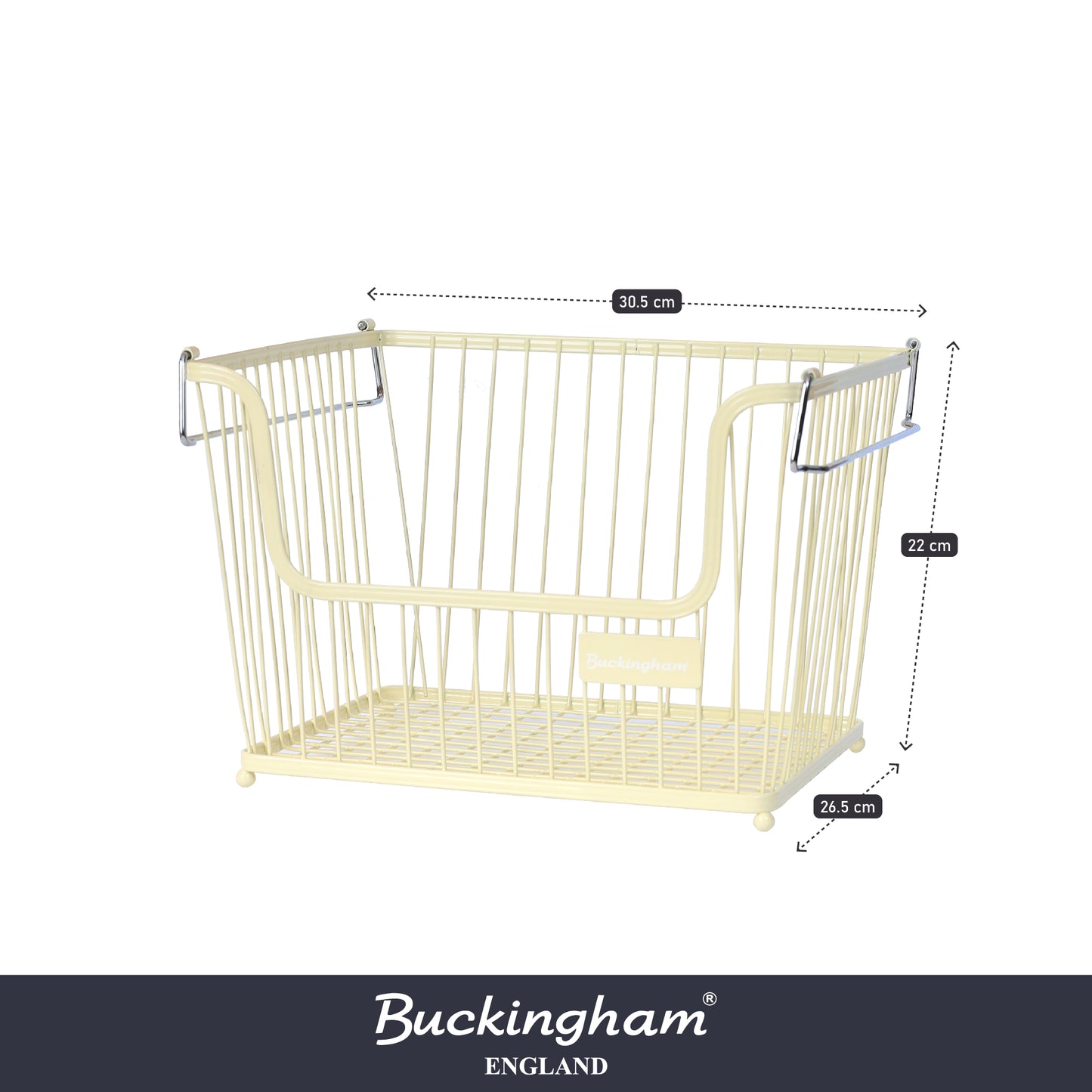Storage Rack