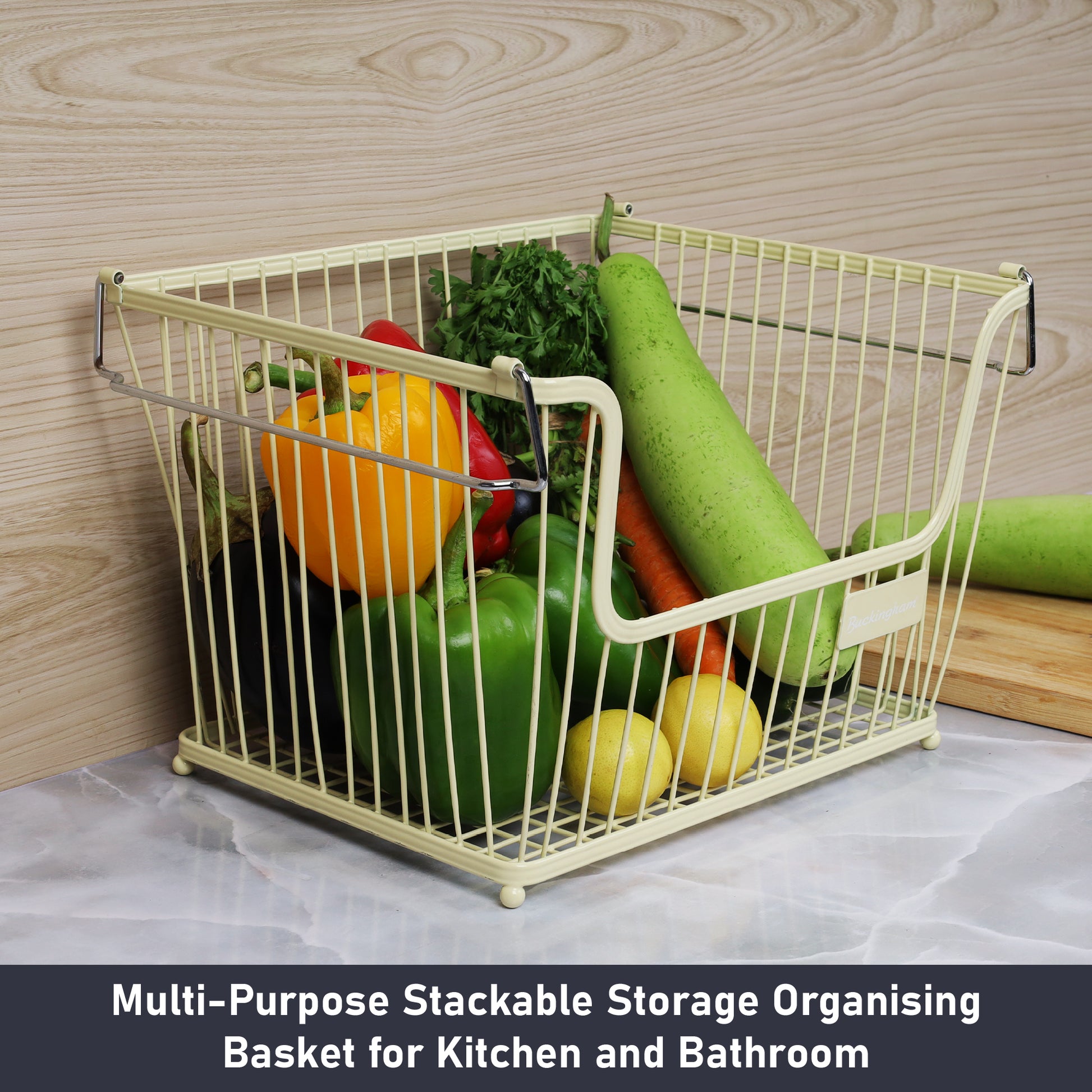 Storage Rack
