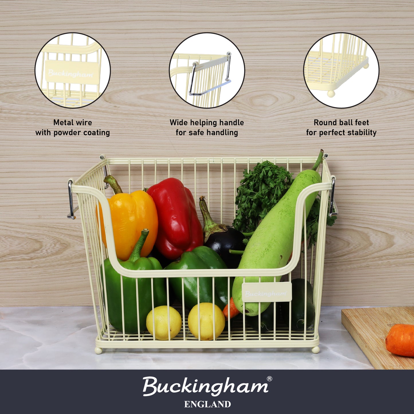 Storage Rack