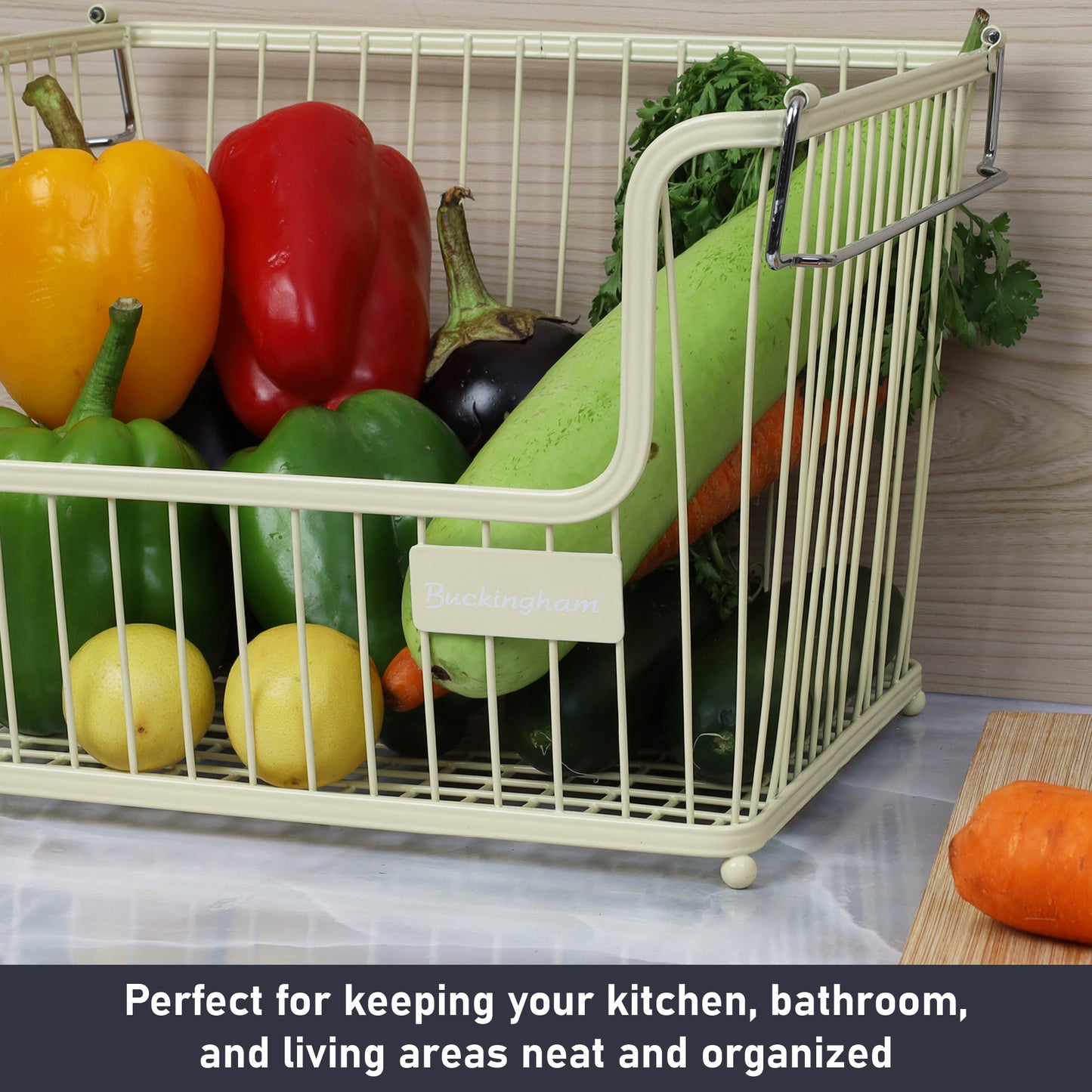 Storage Rack