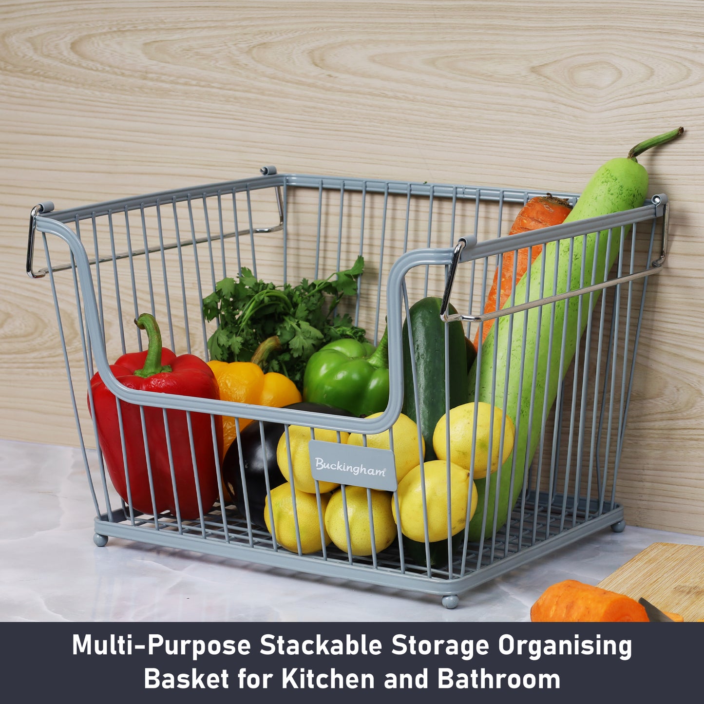Storage Rack