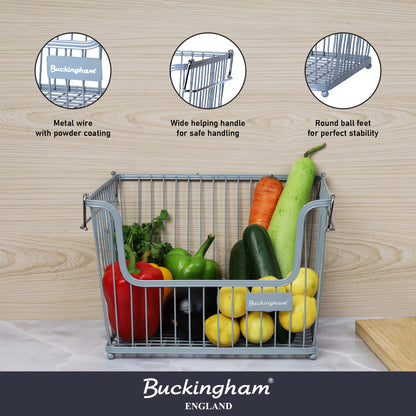 Storage Rack