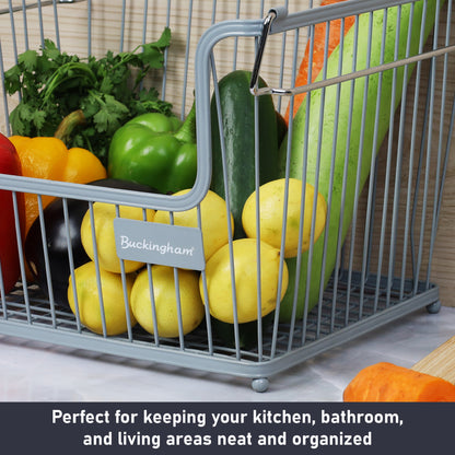 Storage Rack