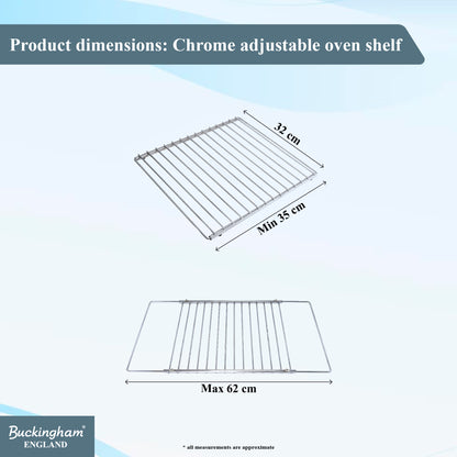 Oven Shelf