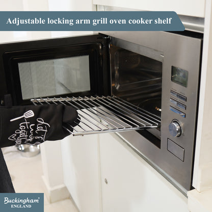 Oven Shelf