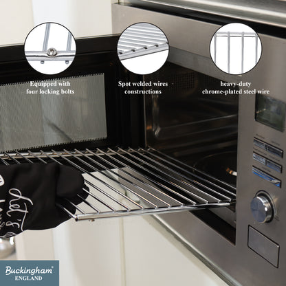 Oven Shelf