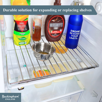 Oven Shelf