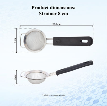 mesh sieve