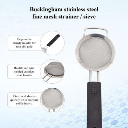 mesh sieve