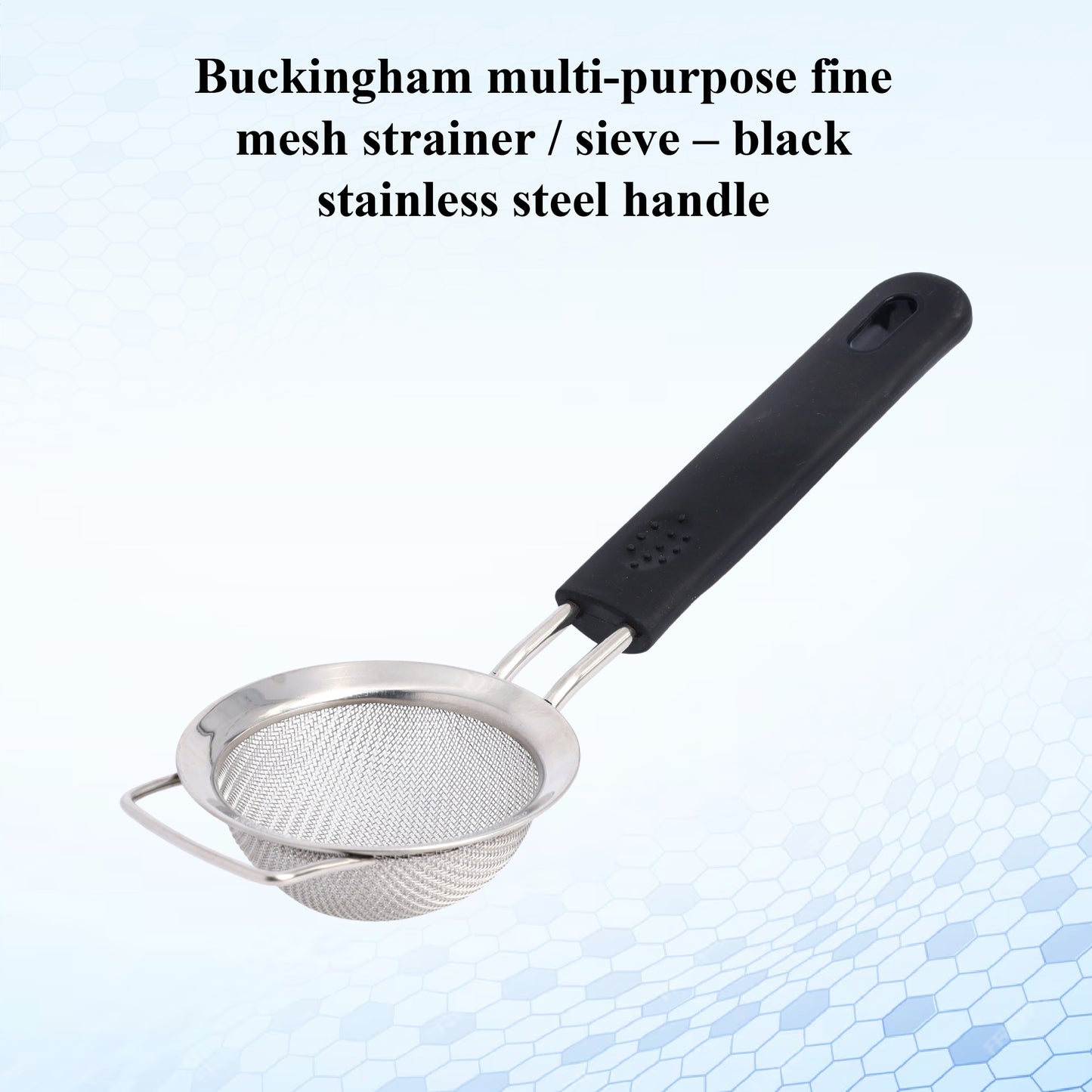 mesh sieve