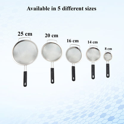 mesh sieve