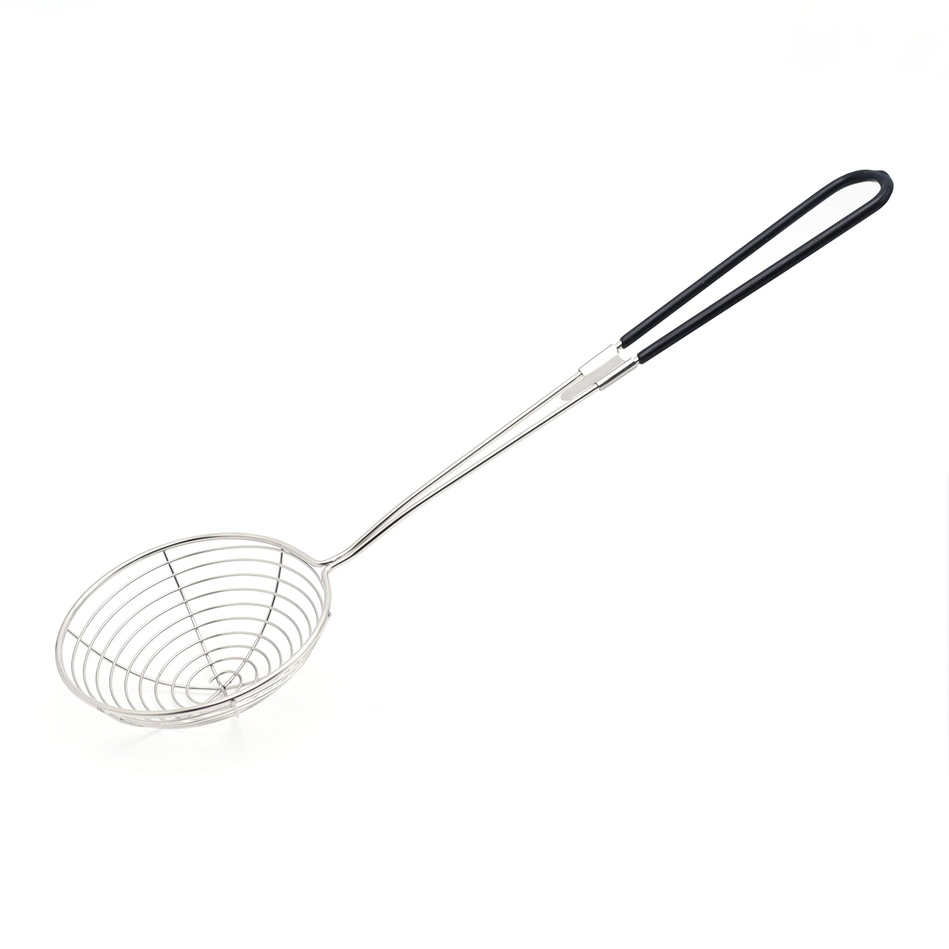 Spider Strainer 