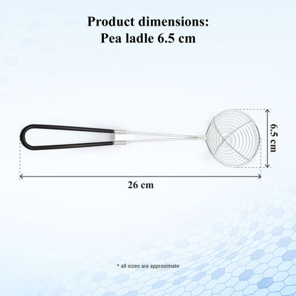 Spider Strainer 