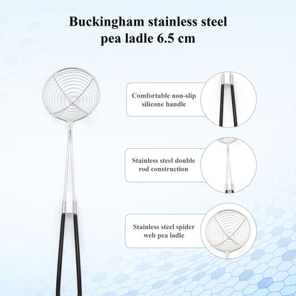Spider Strainer 