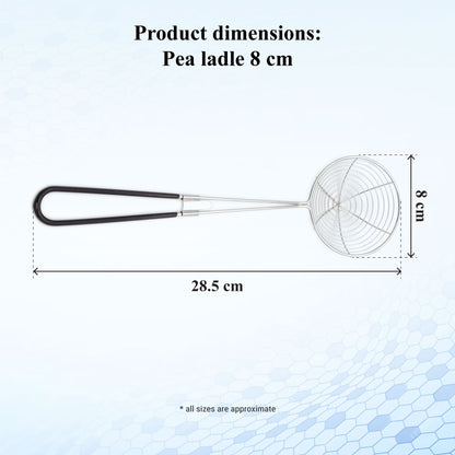 Spider Strainer 