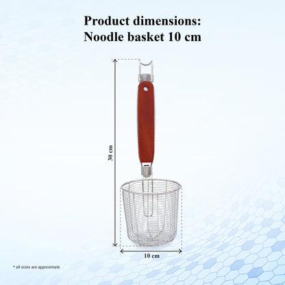 sieve