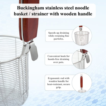 sieve