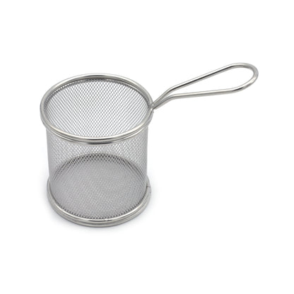 round basket