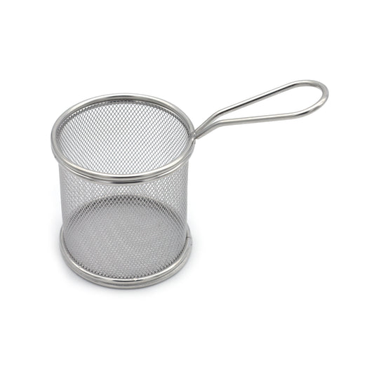 round basket