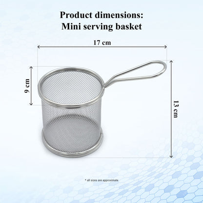 round basket