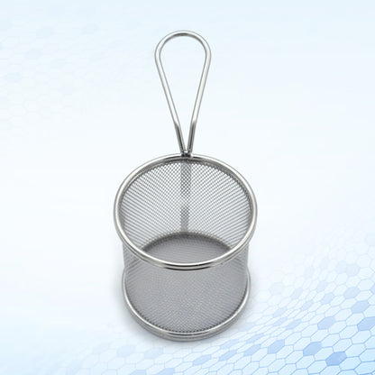 round basket