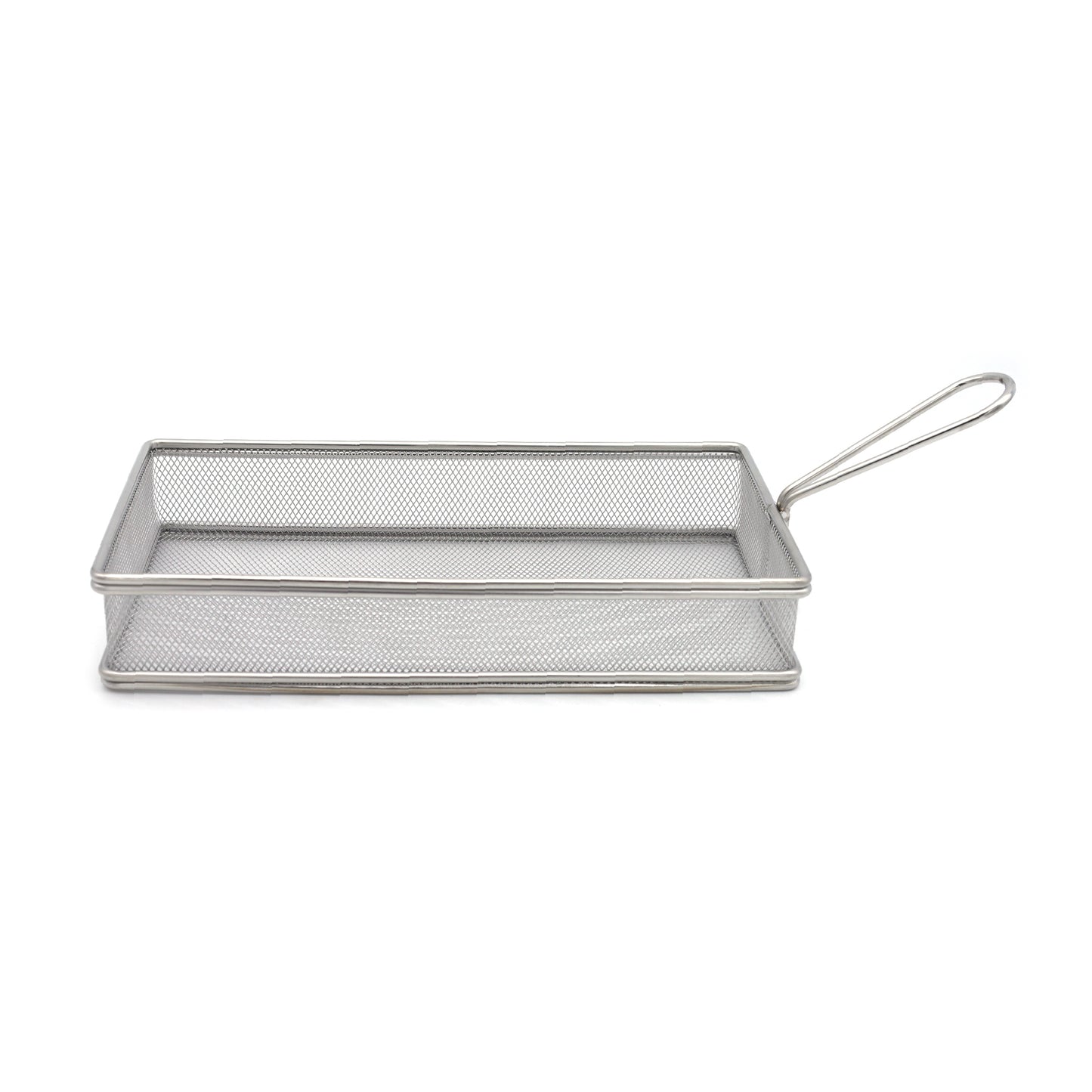 Basket Strainer