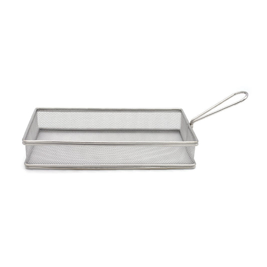 Basket Strainer