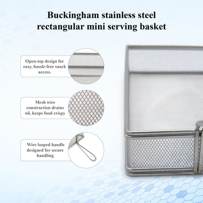 Basket Strainer