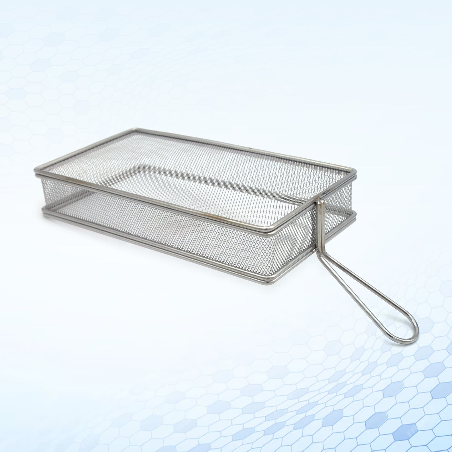 Basket Strainer