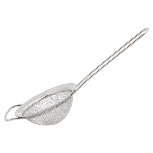 Buckingham Stainless Steel 30 Ultra Fine Mesh Sieve