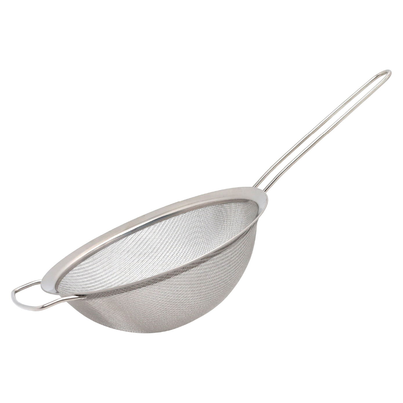 Buckingham Stainless Steel 30 Ultra Fine Mesh Sieve