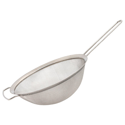 Buckingham Stainless Steel 30 Ultra Fine Mesh Sieve