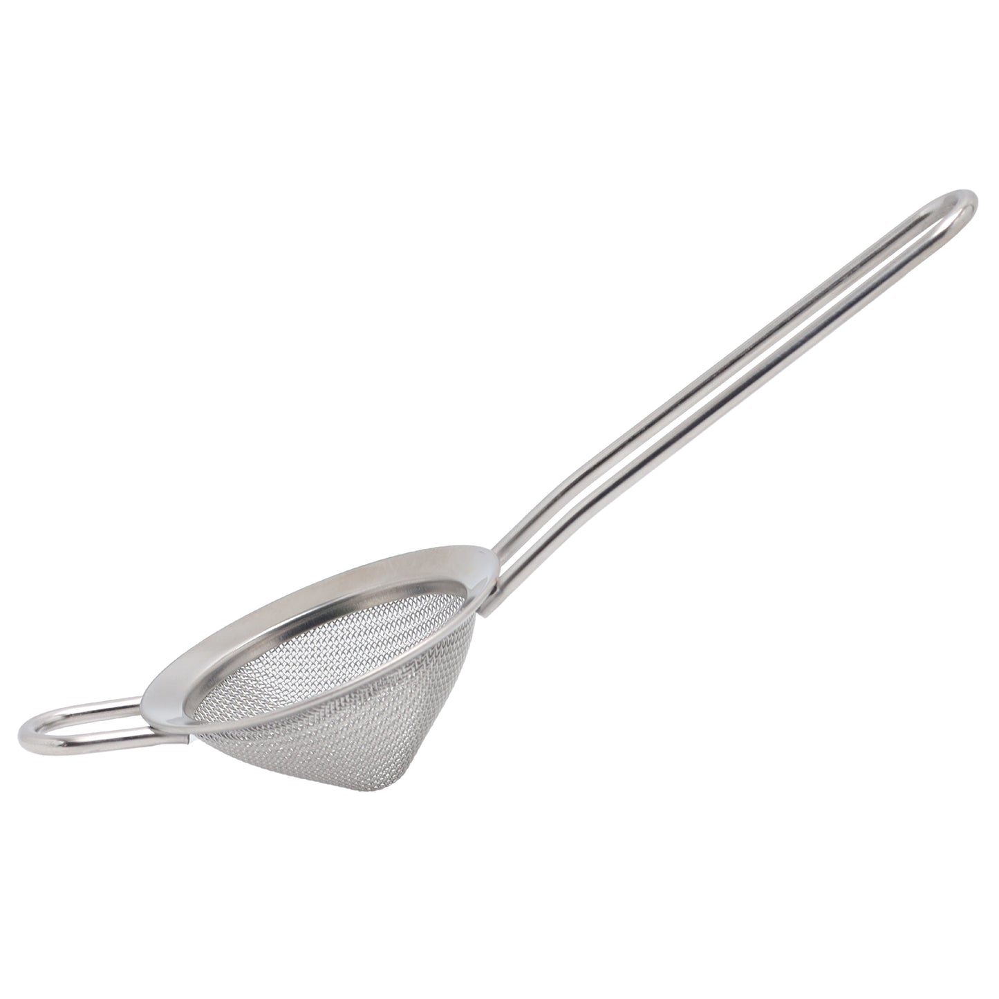 Buckingham Stainless Steel  Conical Fine Mesh Strainer