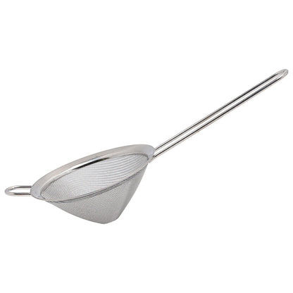 Buckingham Stainless Steel  Conical Fine Mesh Strainer