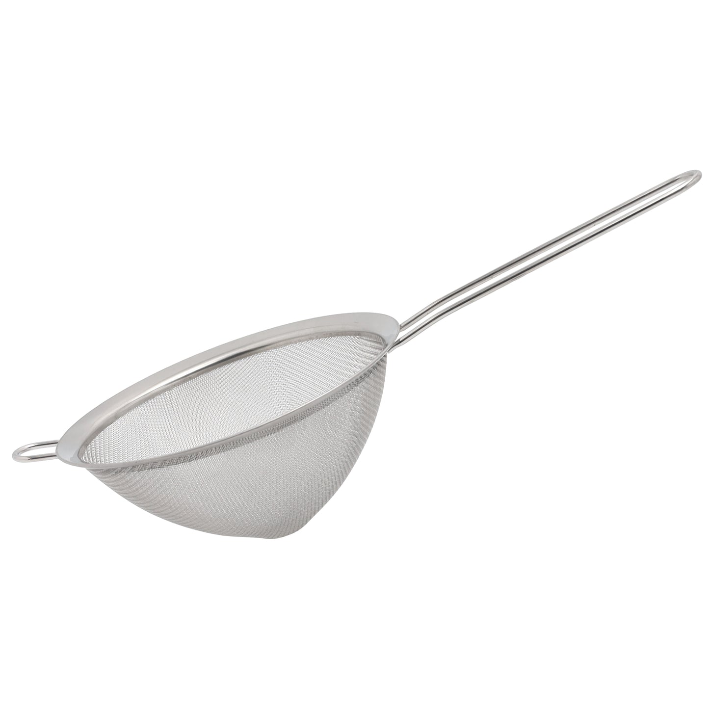 Buckingham Stainless Steel  Conical Fine Mesh Strainer