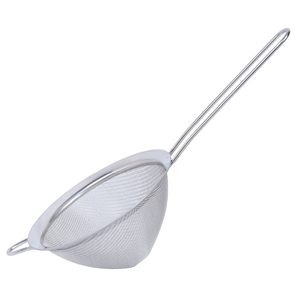 Buckingham Stainless Steel  Conical Fine Mesh Strainer
