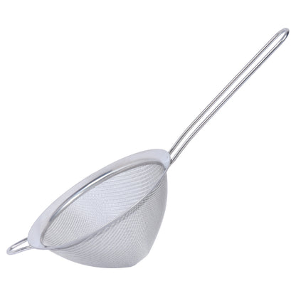 Buckingham Stainless Steel  Conical Fine Mesh Strainer