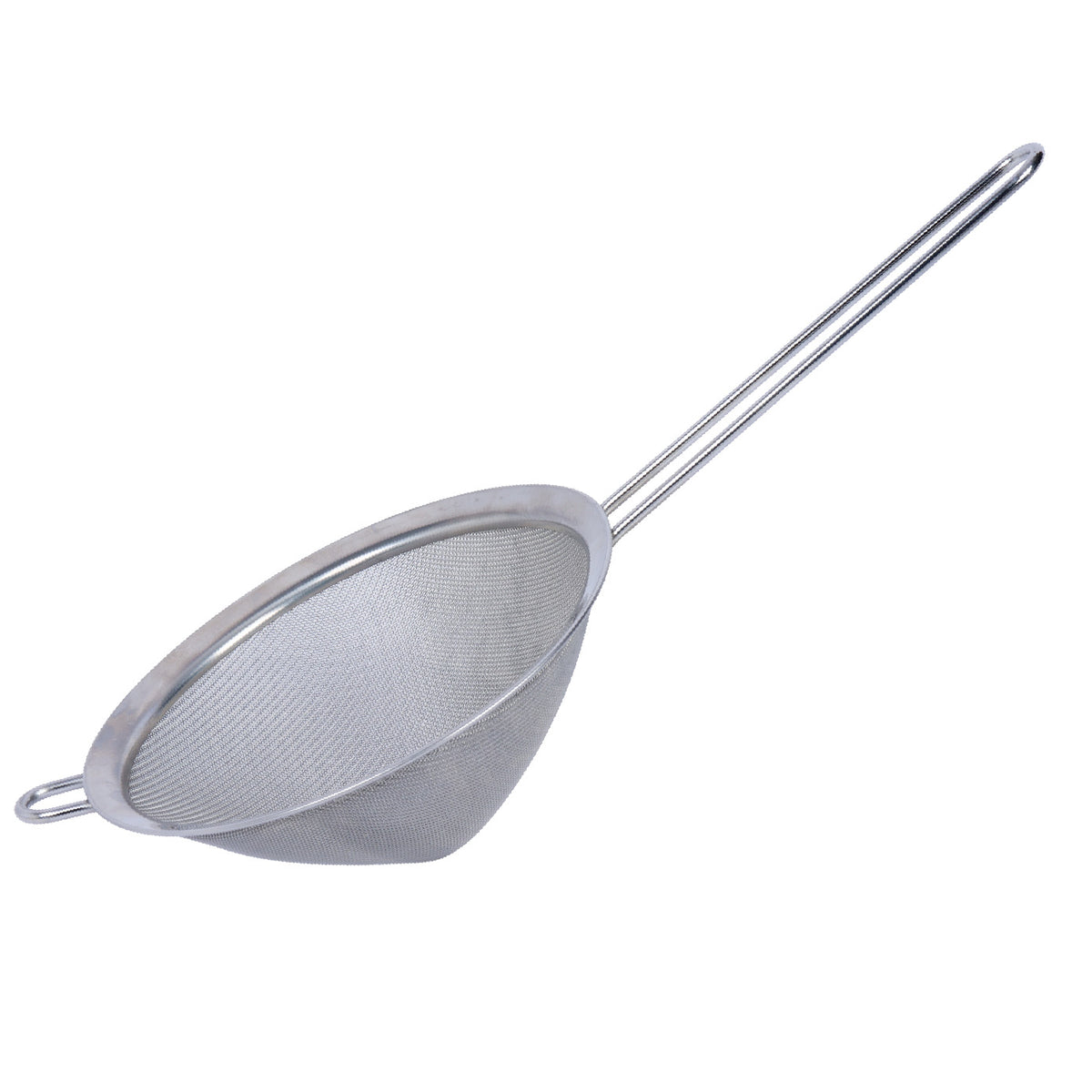 Buckingham Stainless Steel  Conical Fine Mesh Strainer