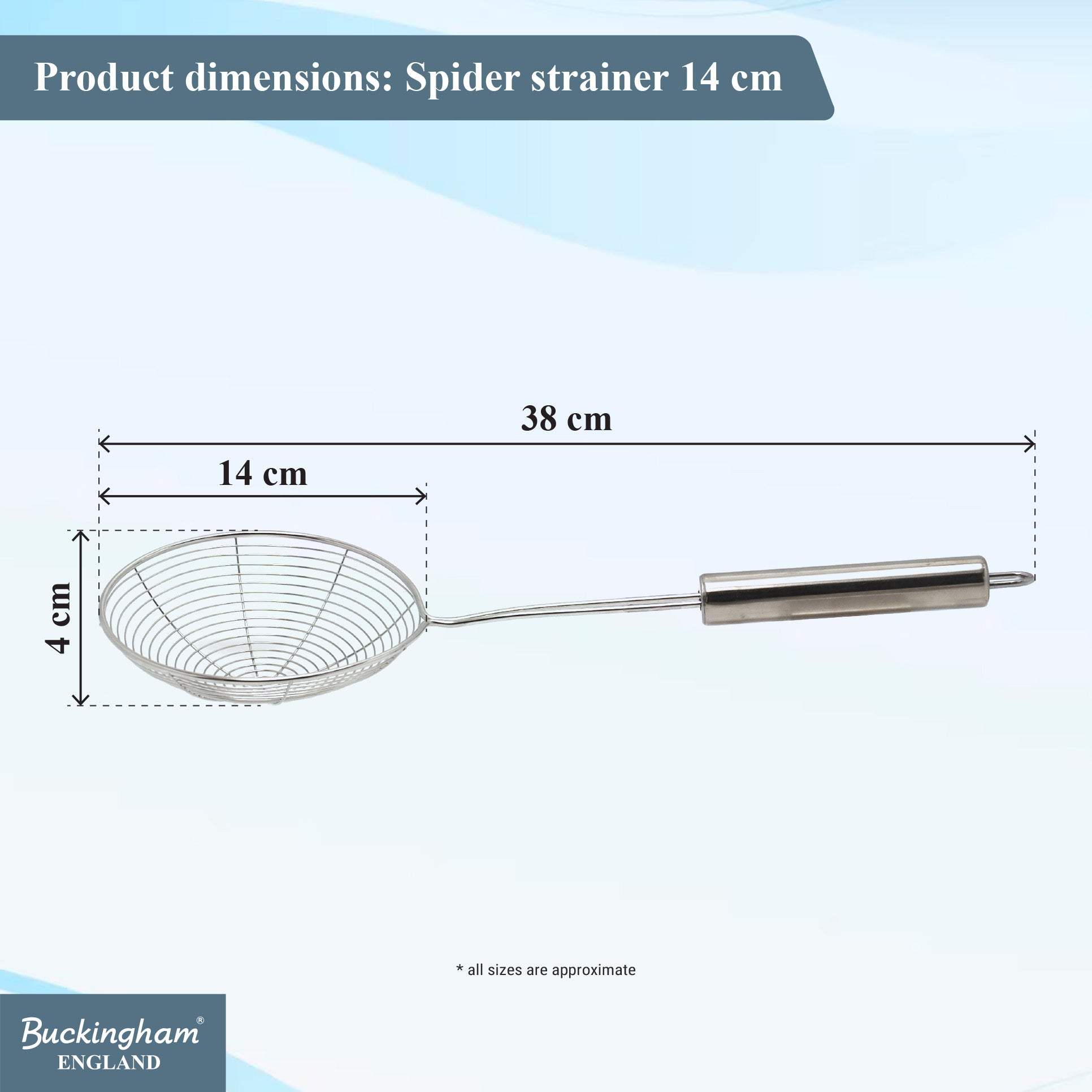 Oil Strainer